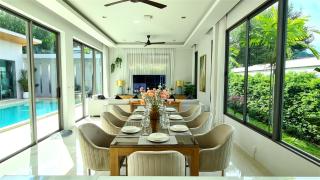 Villa Mimosa III: Spacious 4 Bedroom Private pool Villa - Ban Kata - 2