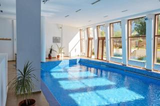 Ski to door at Mountain View 1BR condo Bansko - Bansko - 3