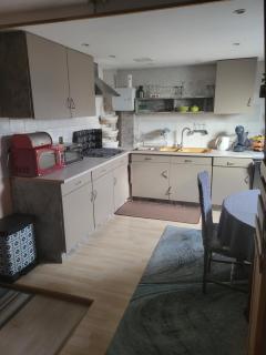 Chambres de Fabienne - Gundershoffen - 1