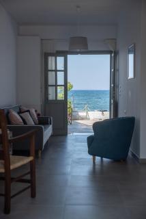 Seasound apartments - Galatás - 2