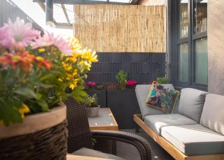 Loft Ferienwohnung Lechenich - Erftstadt - 9