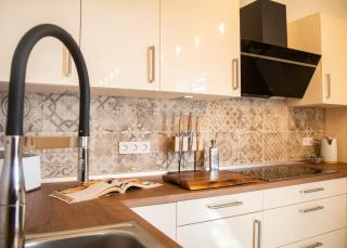 Loft Ferienwohnung Lechenich - Erftstadt - 8