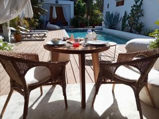 Leeloo Boutique Hotel - Las Terrenas - 4