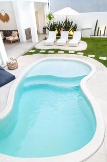 Casa de Lupe 5 bedroom villa in Kerobokan - Seminyak - 7