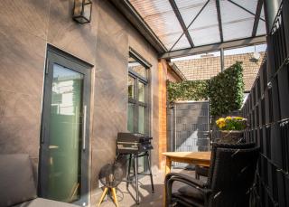 Loft Ferienwohnung Lechenich - Erftstadt - 5