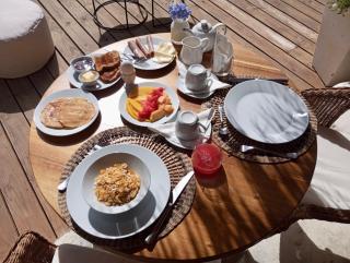 Leeloo Boutique Hotel - Las Terrenas - 3