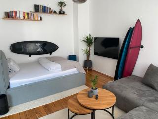 Gemütliche Wohnung - Potsdam - 5