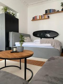 Gemütliche Wohnung - Potsdam - 2