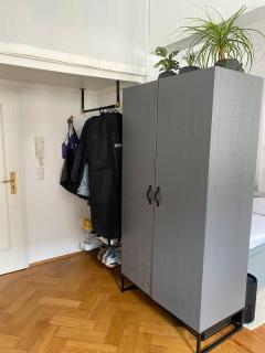 Gemütliche Wohnung - Potsdam - 1