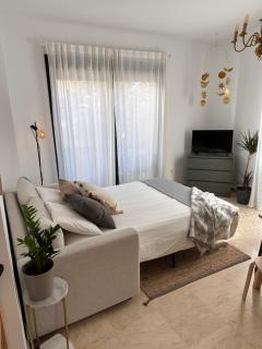 Trinidad Centro Malaga - Málaga - 7