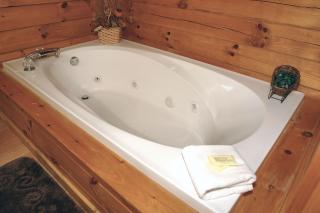 A Bit of Heaven Cabin - 1