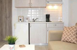 Center River Apartment - Florina - 4