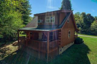 2020 Land Of Promise Way Cabin - 4