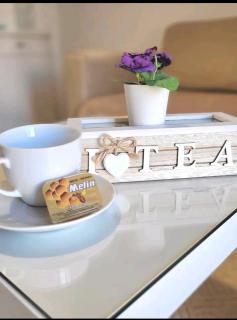 Center River Apartment - Florina - 1