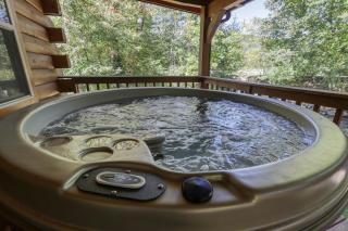 2020 Land Of Promise Way Cabin - Cosby - 9