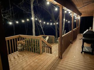 Gray's Place on Cosby Creek - 2 Bedrooms, 2 Baths, Sleeps 6 home - 8