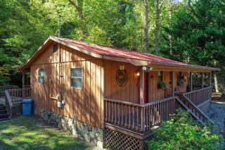 Whispering Creek Cabin - Cosby - 9