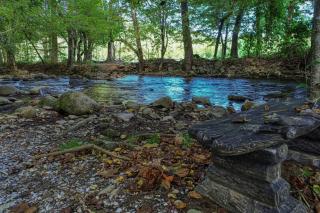 Home Sweet Home Cabin - Cosby - 9
