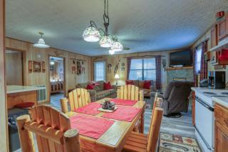 Wandering Creek Cabin - Cosby - 7
