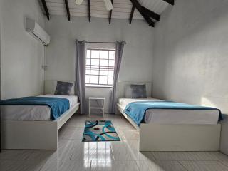Bay View Apartments Canouan Island - Canouan - 7