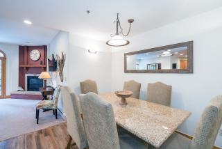 Bear Creek Lodge 203A by Alpine Lodging Telluride - 6