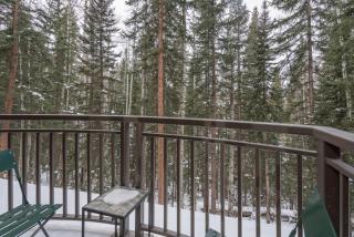 Bear Creek Lodge 203A by Alpine Lodging Telluride - 2