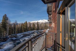 Bear Creek Lodge 209 by Alpine Lodging Telluride - 5