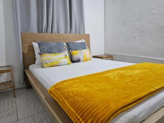 Bay View Apartments Canouan Island - 7