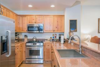 Bear Creek Lodge 203AB by Alpine Lodging Telluride - 7