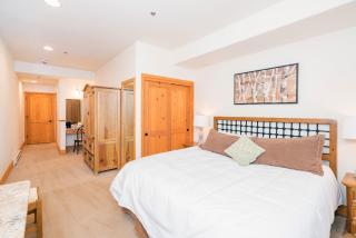 Bear Creek Lodge 203AB by Alpine Lodging Telluride - 4