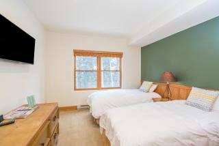 Bear Creek Lodge 203AB by Alpine Lodging Telluride - 2