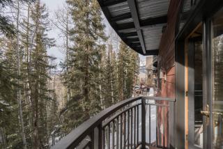 Bear Creek Lodge 301AB by Alpine Lodging Telluride - 5