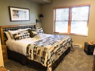 Bear Creek Lodge 301AB by Alpine Lodging Telluride - 4