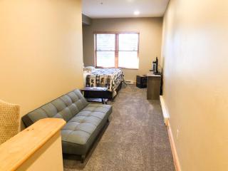 Bear Creek Lodge 301AB by Alpine Lodging Telluride - 2