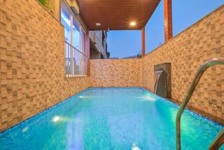 HashTag Villa 2BHK in Lonavala - Lonavala - 2