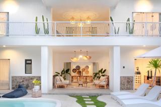 Casa de Lupe 5 bedroom villa in Kerobokan - Seminyak - 8