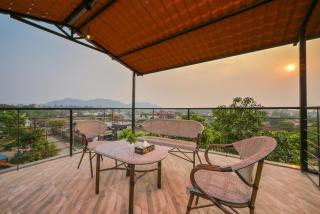 HashTag Villa 2BHK in Lonavala - Lonavala - 3