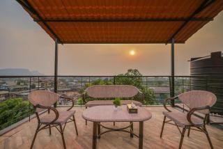 HashTag Villa 2BHK in Lonavala - Lonavala - 4