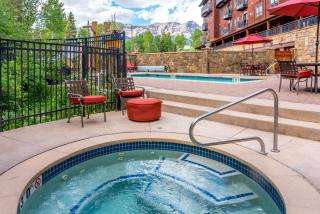 Bear Creek Lodge 212A by Alpine Lodging Telluride - 1
