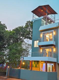 HashTag Villa 2BHK in Lonavala - Lonavala - 0