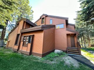 Snowcreek I #52 condo - Mammoth Lakes - 0