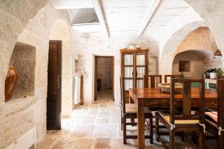Trulli Nora con Piscina by Wonderful Italy - 6