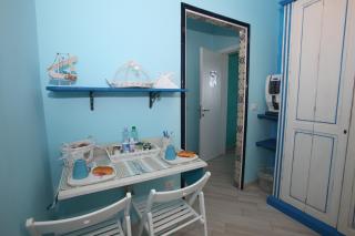 Le Nereidi BeB - Margherita di Savoia - 3