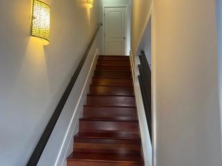 Sun-filled Capitol Hill home w/ parking & roofdeck - 3