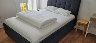 Comfy Room near Metro & Airport - Lisbona - 7