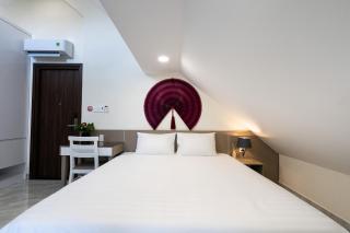 F-APARTMENT - Ho Chi Minh-stad - 8