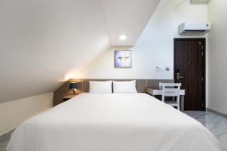 F-APARTMENT - Ho Chi Minh-stad - 9