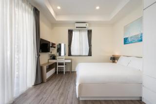 F-APARTMENT - Ho Chi Minh-stad - 6