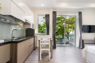 F-APARTMENT - Ho Chi Minh-stad - 5