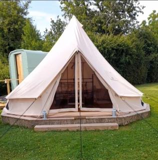 Bellevues Glamping and Camping - Mérignac - 6